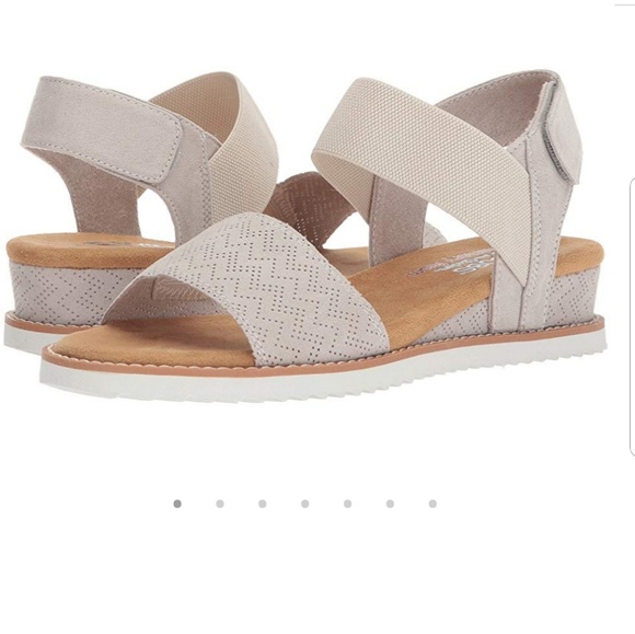 bobs sandals
